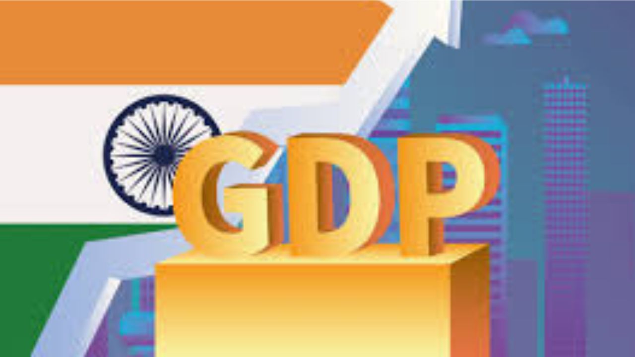 घर सांभाळणाऱ्या महिलाही कमी नाहीत; देशाच्या GDP मध्ये देतात ‘इतक्या’ कोटींचे योगदान, वाचा.. India Gdp 2