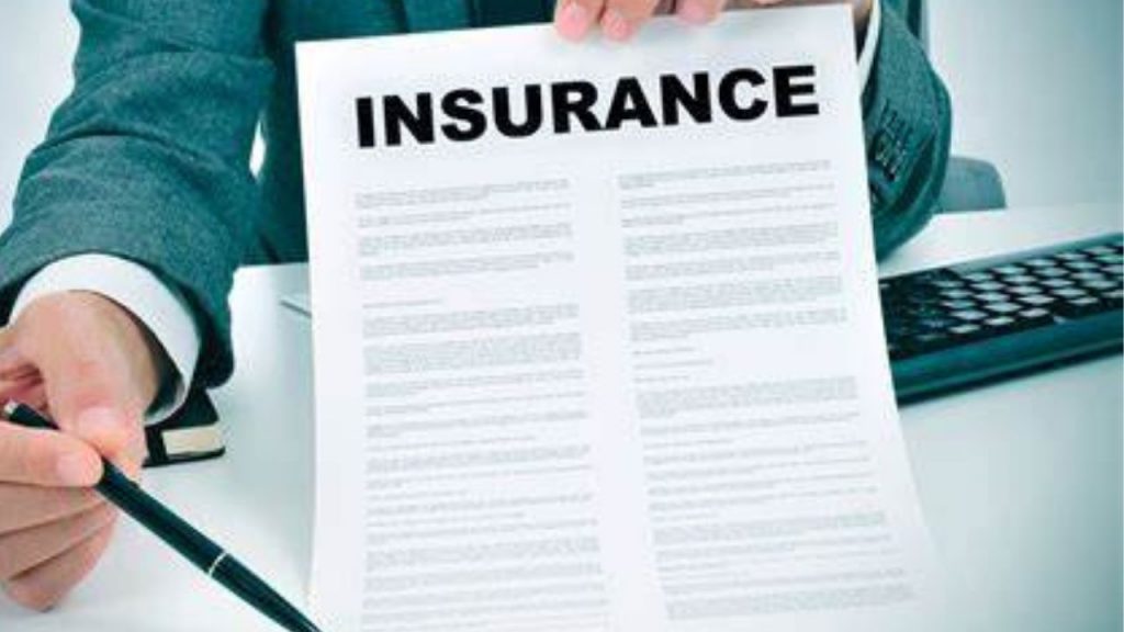 Insurance 2