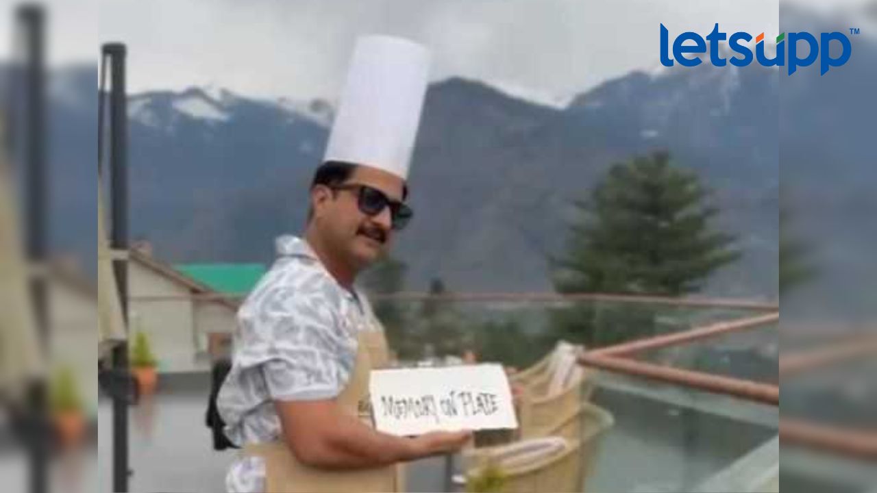 Jitendra Joshi : व्हिडीओ शेअर करत जितेंद्र जोशीने व्यक्त केली मनातील सुप्त इच्छा ! Jitendra Joshi