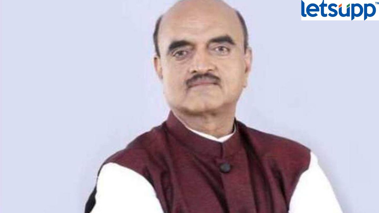 खैरेंना वेड्यांच्या दवाखान्यात पाठवा; फडणवीसांवरील आरोपांना कराडांचे उत्तर Karad