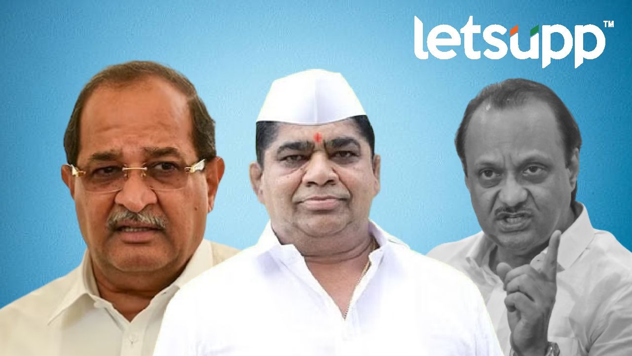 Ahmednagar Politics : कर्डिले पुन्हा ‘किंग’, मात्र ताकद विखेंची Kardile