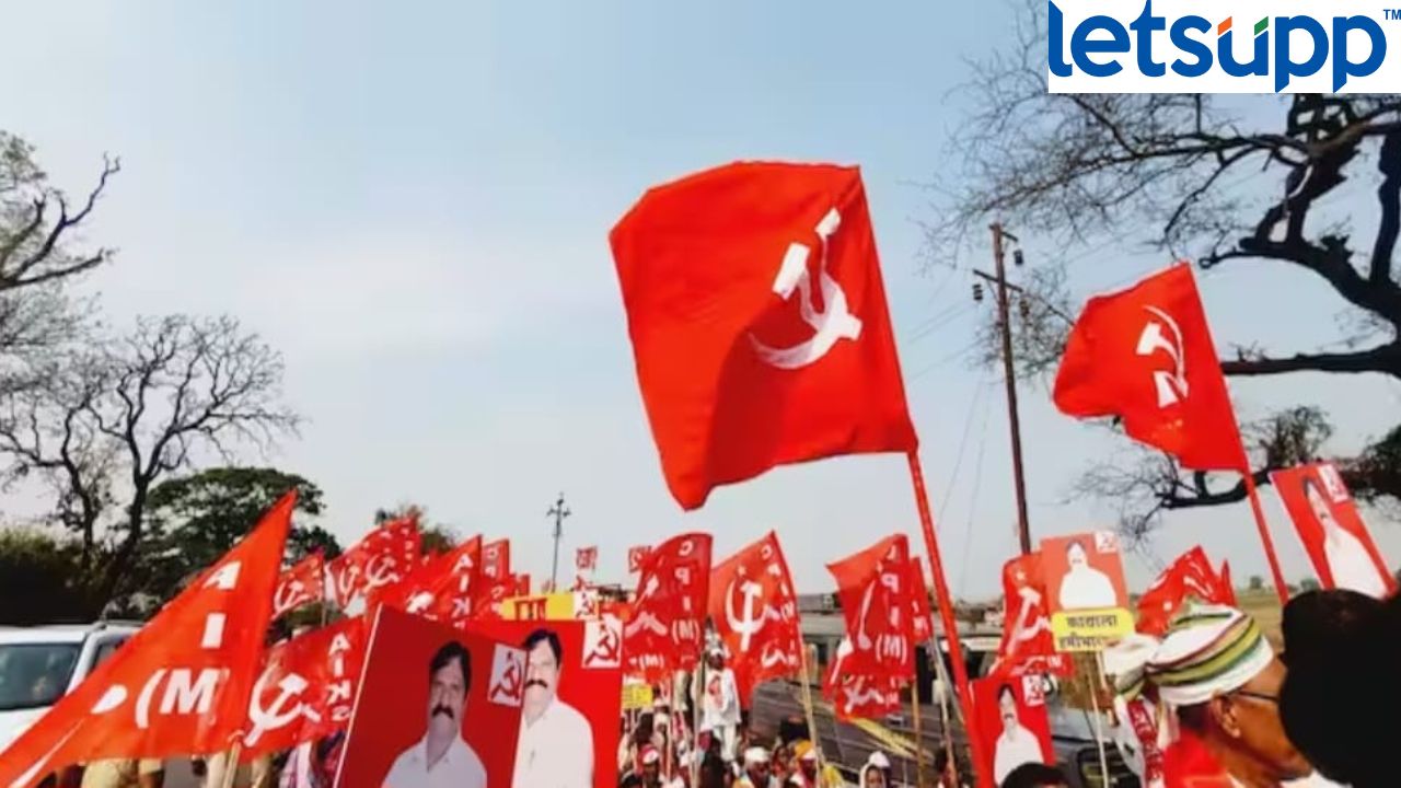 शिंदे-फडणवीस तुम्हीच आमच्याकडे या; शेतकऱ्यांच्या इशाऱ्यानंतर लाँग मार्चमध्ये नवा ट्विस्ट ! Long March