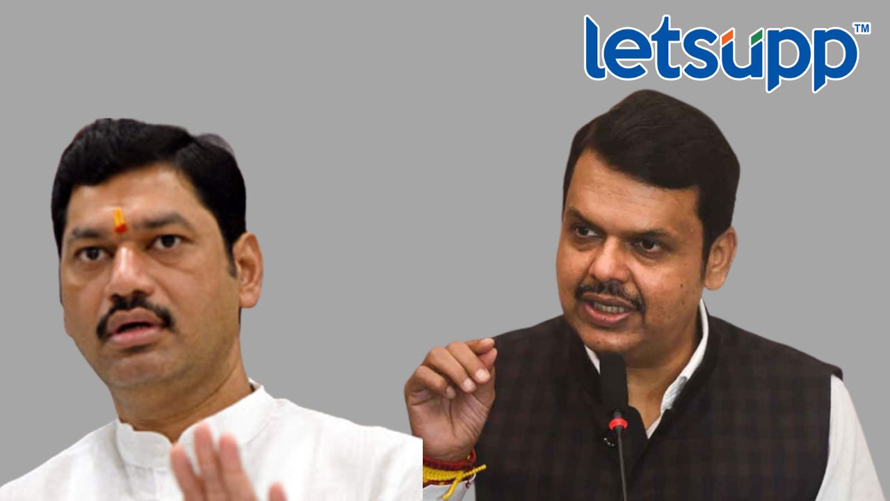 Budget Session : मंज़िल से जरा कह दो..,अभी पहुंचा नही हूँ मैं, फडणवीसांचं मुंडेंना जशास तसं उत्तर Mund