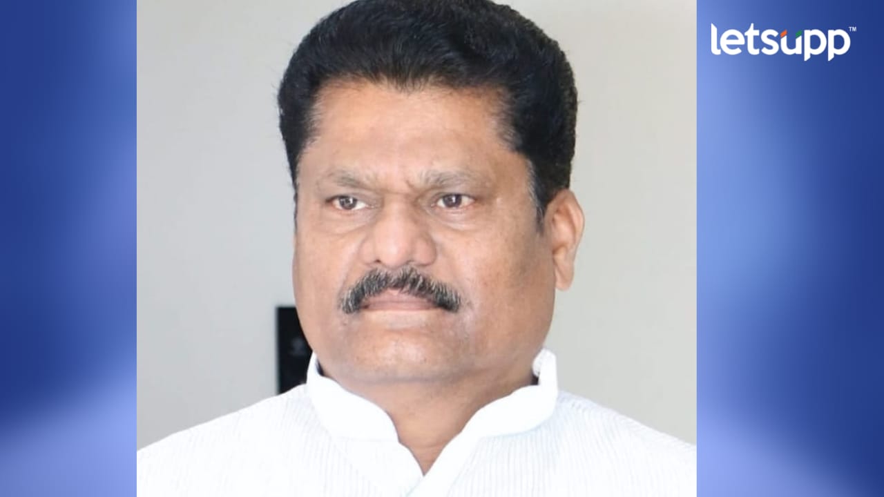 Ahmednagar Politics : राजेंद्र नागवडेंनी श्रीगोंद्यासाठी ठोकला शड्डू rajendra nagwade