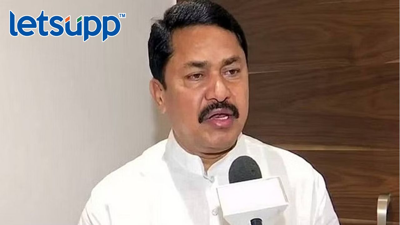 शेतकरी, कर्मचाऱ्यांच्या प्रश्नावरुन नाना पटोलेंनी सरकारला घेरलं… Nana