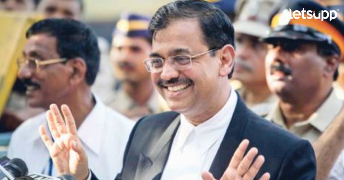 Ujjwal Nikam : सर्वोच्च न्यायालयाचे दोन्ही गटाला प्रश्न, निकाल काय लागू शकतो? ujjwal nikam