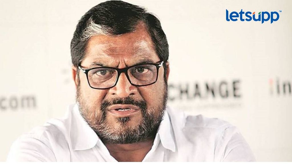 ..म्हणून 'मशाल' चिन्हावर निवडणूक लढणार नाही; कारण सांगत राजू शेट्टी स्वबळावर ठाम