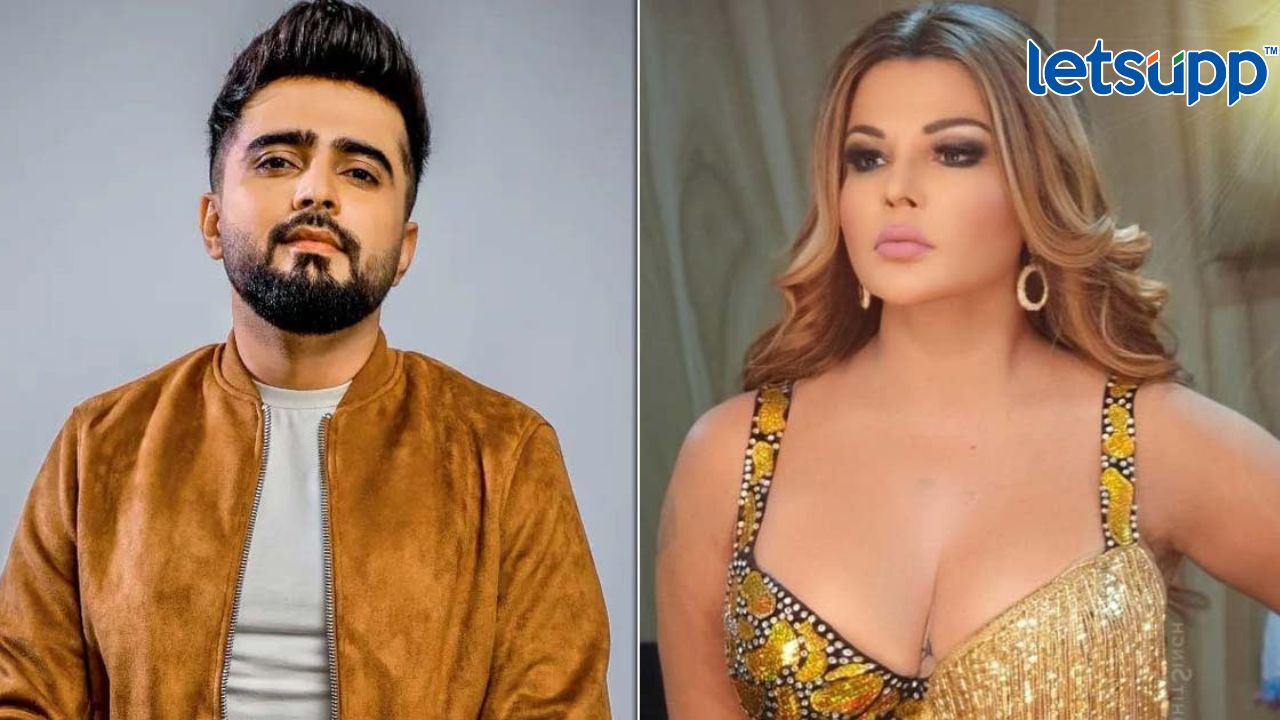 Rakhi Sawant ने फ्युचर प्लॅनिंग बद्दल केला खुलासा, म्हणाली… Rakhi