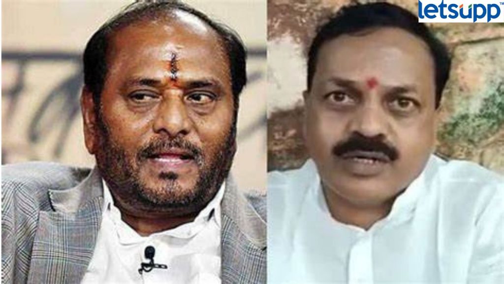 Ramdas Kadam