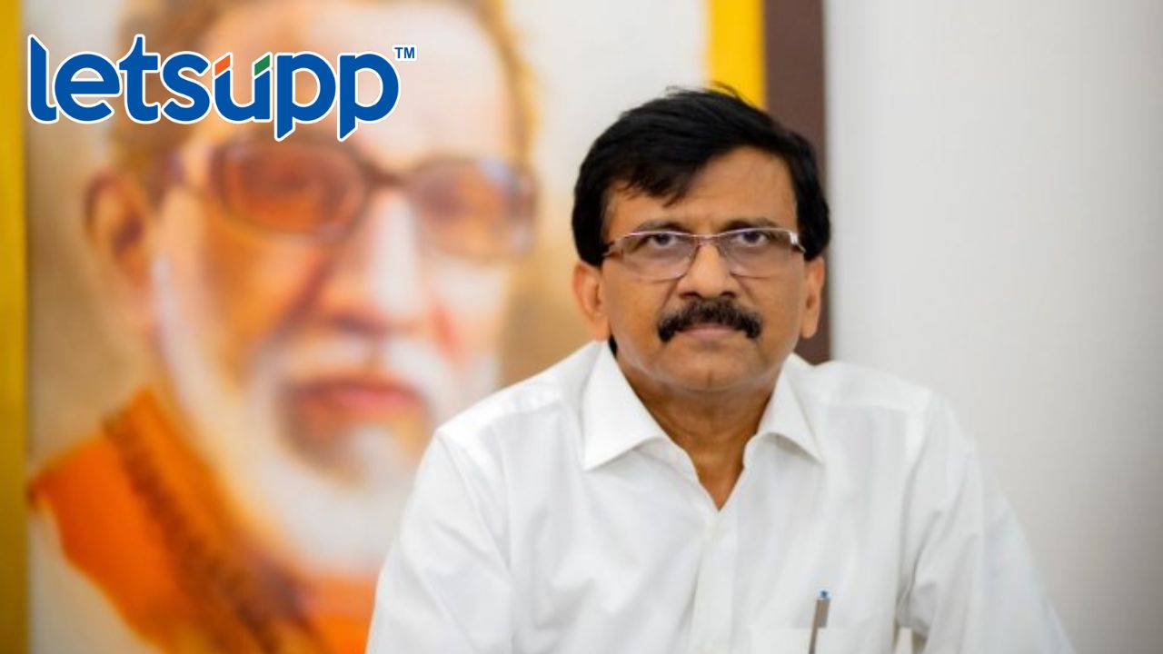 राऊतांविरोधात गुन्हा दाखल,शिंदे-फडणवीसांबद्दलची बेताल वक्तव्य भोवणार Sanjay