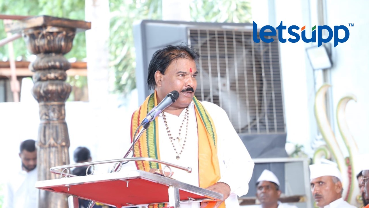 ‘काँग्रेस-राष्ट्रवादीबरोबर पार्ट्या करता, हिंमत असेल तर त्यांना’.. गायकवाडांचे ठाकरेंना चॅलेंज ! Sanjay Gaikwad