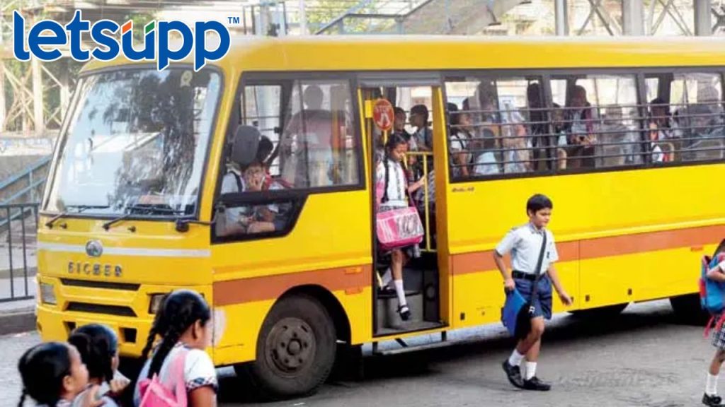 School Bus
