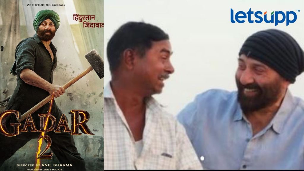 Sunny Deol