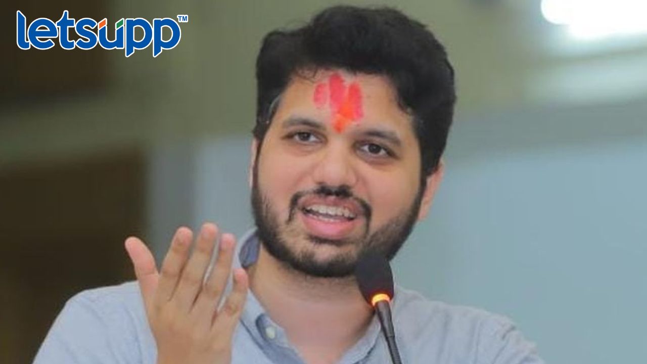 शीतल म्हात्रे व्हायरल व्हिडिओ प्रकरण; ठाकरे गटाच्या नेत्याचा मोठा गौप्यस्फोट Varun