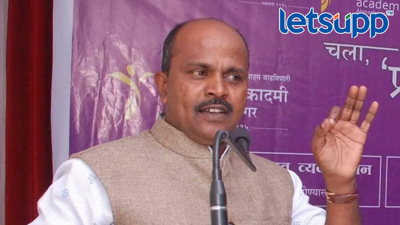 माहिती अधिकार कार्यकर्ते विठ्ठल बुलबुले यांचे निधन Vithal Bulbule