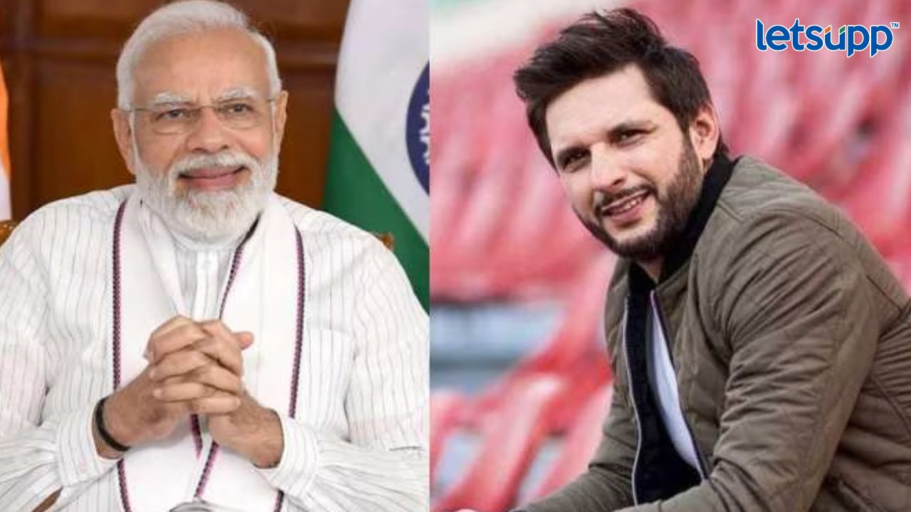 ‘मी पंतप्रधान मोदींना विनंती करेन…’, माजी पाकिस्तानी कर्णधार आफ्रिदीचं मोठं विधान गुढीपाडव्यास नगरकरांना रसिक ग्रुपची अनोखी मेजवानी (8)