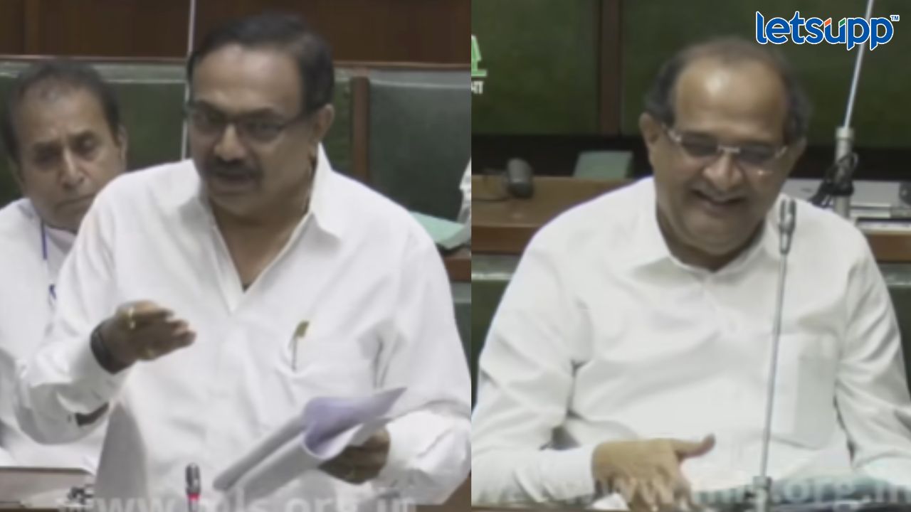 विखे तुम्हा सगळ्यांना भारी पडतील; जयंत पाटलांचा BJPला इशारा, विखे खळखळून हसले गुढीपाडव्यास नगरकरांना रसिक ग्रुपची अनोखी मेजवानी (9)