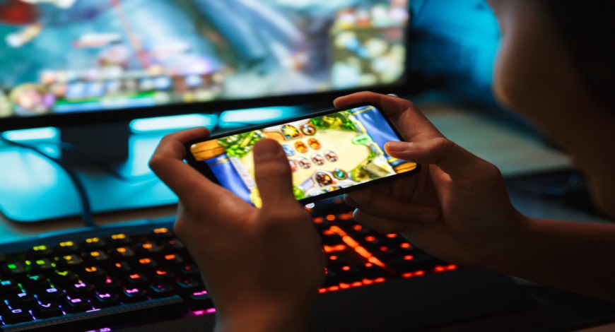सरकारने ऑनलाइन गेमिंगसाठी केले नवीन नियम जारी, ‘या’ अ‍ॅपवर लवकरच भारतात बंदी