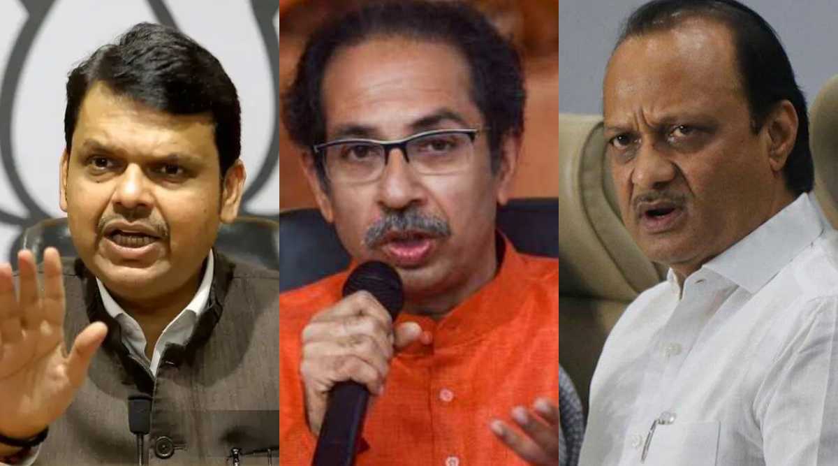 शिंदे पायउतार झाल्यास मुख्यमंत्री कोण होणार? ‘या’ नावाला सर्वाधिक पसंती 112
