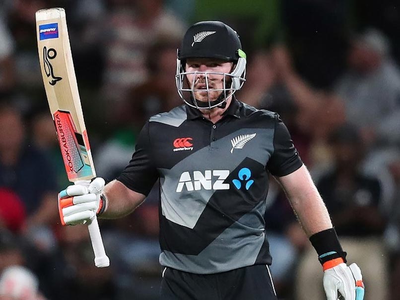 NZ vs SL : टिम साइफर्टच्या खेळीच्या जोरावर न्यूझीलंडने तिसरा टी-20 सामना जिंकला 112