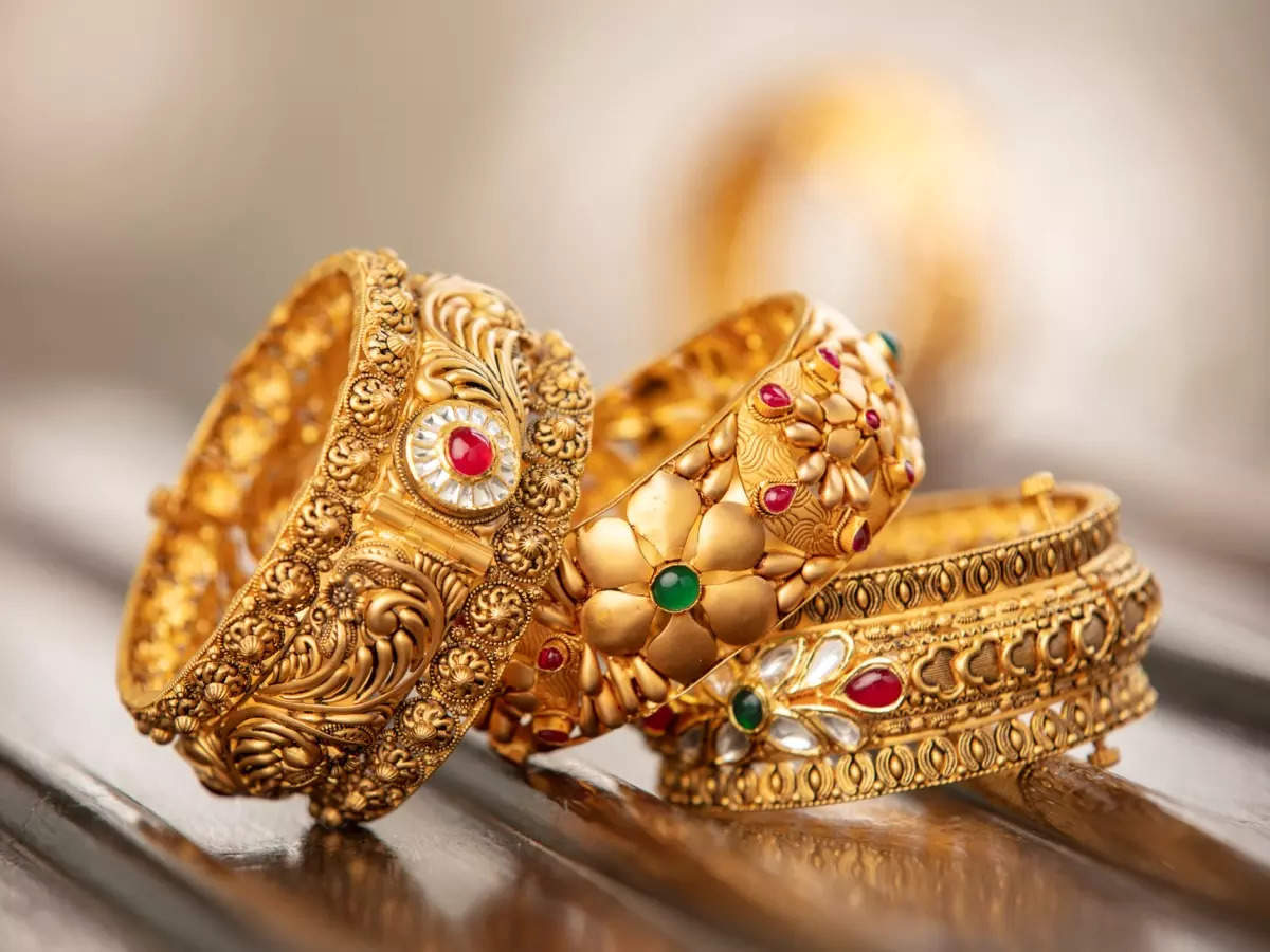 अक्षय तृतीयेचा मुहर्ताला सोने खरेदीसाठी पुणेकरांची गर्दी 14