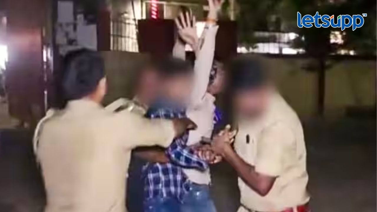 Atiq Ahmed चे मारेकरी म्हणाले, मर भी जाते तो कोई गम नहीं… Atiq Ahmed Murder
