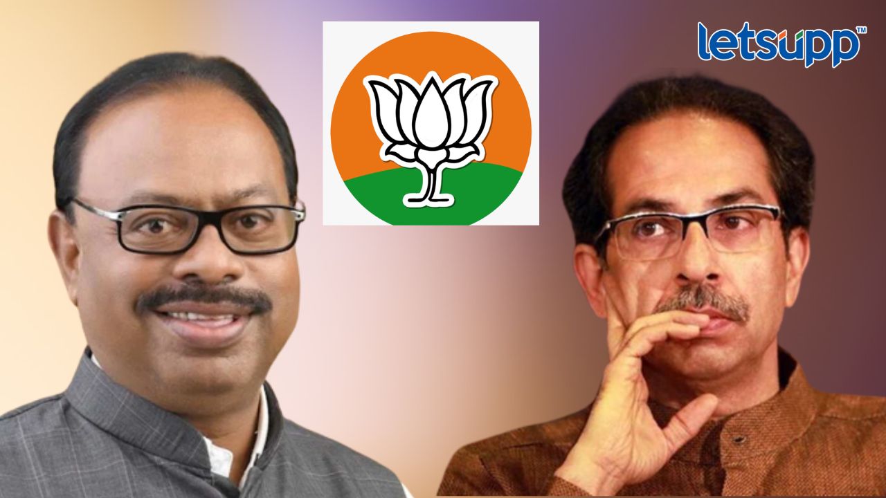 उद्धव ठाकरेंसाठी आमचे सर्व दरवाजे बंद; भाजप नेत्याच्या ‘त्या’ ऑफरवर बावनकुळेंचा खुलासा BJP Chandrashekhar Bawankule Uddhav Thackray