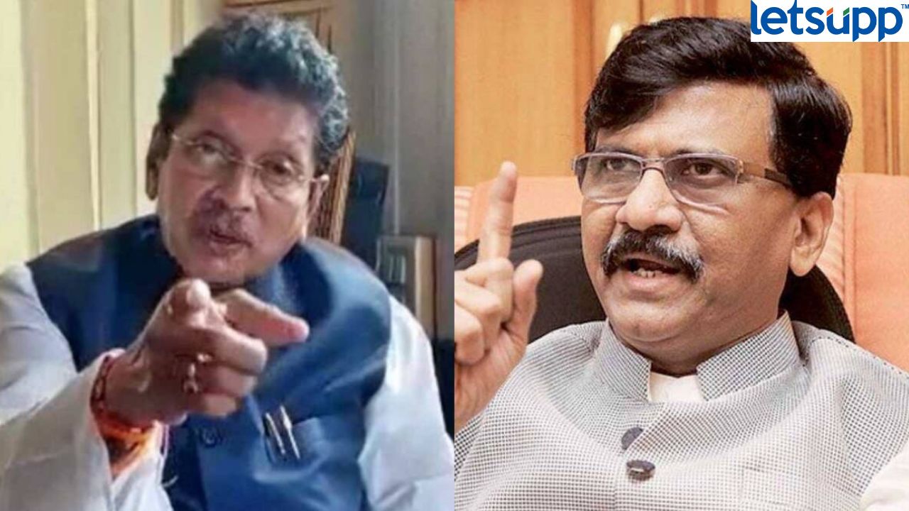‘कुडमुड्या ज्योतिषांची संख्या वाढली, ठाकरेंच्या गटातील सगळेच’.. केसरकरांचा राऊतांना टोला ...म्हणून मुख्यमंत्री म्हणाले,