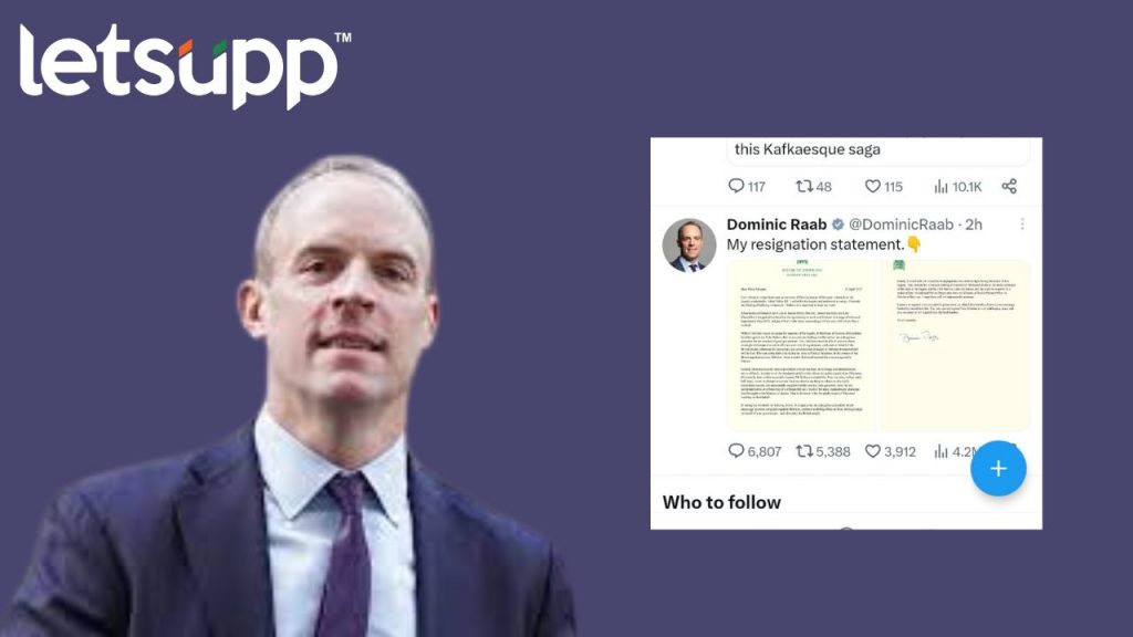 Dominic Raab