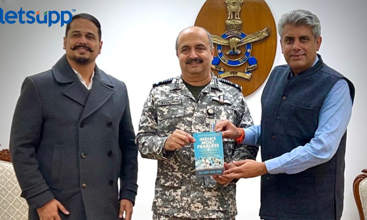 India-China सैन्यातील गलवानचा संघर्ष येणार रूपेरी पडद्यावर India Chaina