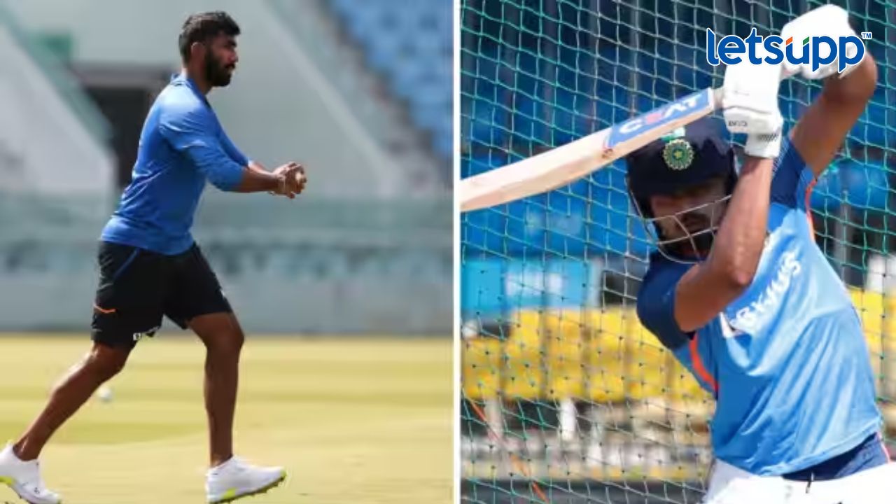 टीम इंडियासाठी आनंदाची बातमी; जसप्रीत बुमराह लवकरच मैदानात Jasprit Bumrah