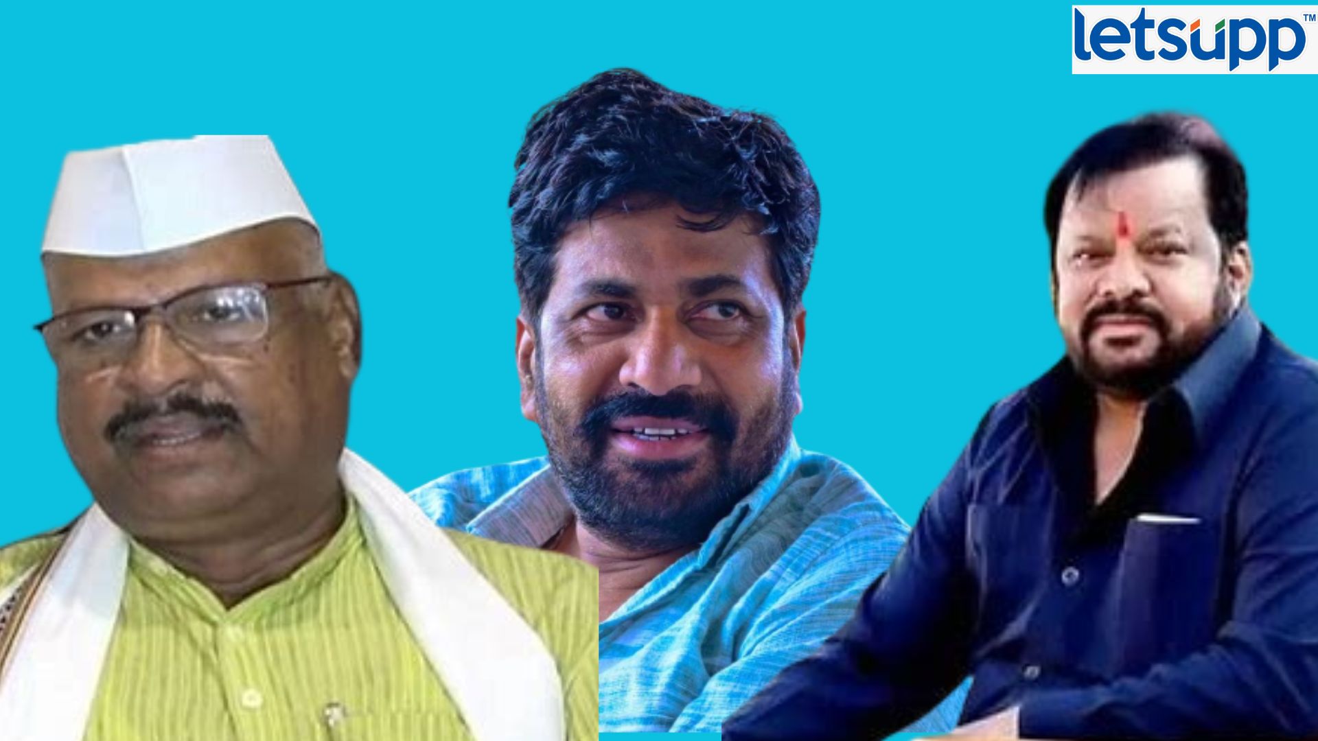 शिंदे यांचा अयोध्या दौरा गाजला! पण सत्तार आणि बच्चू कडू यांनी का दांडी मारली? Kadu Sattar Patil