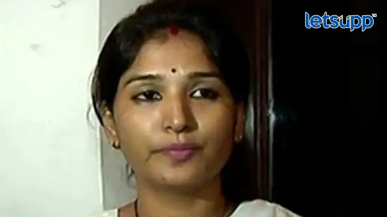 करुणा मुंडे करणार मोठा राजकीय गौप्यस्फोट; दाखवणार ‘तो’ व्हिडीओ Karuna Munde