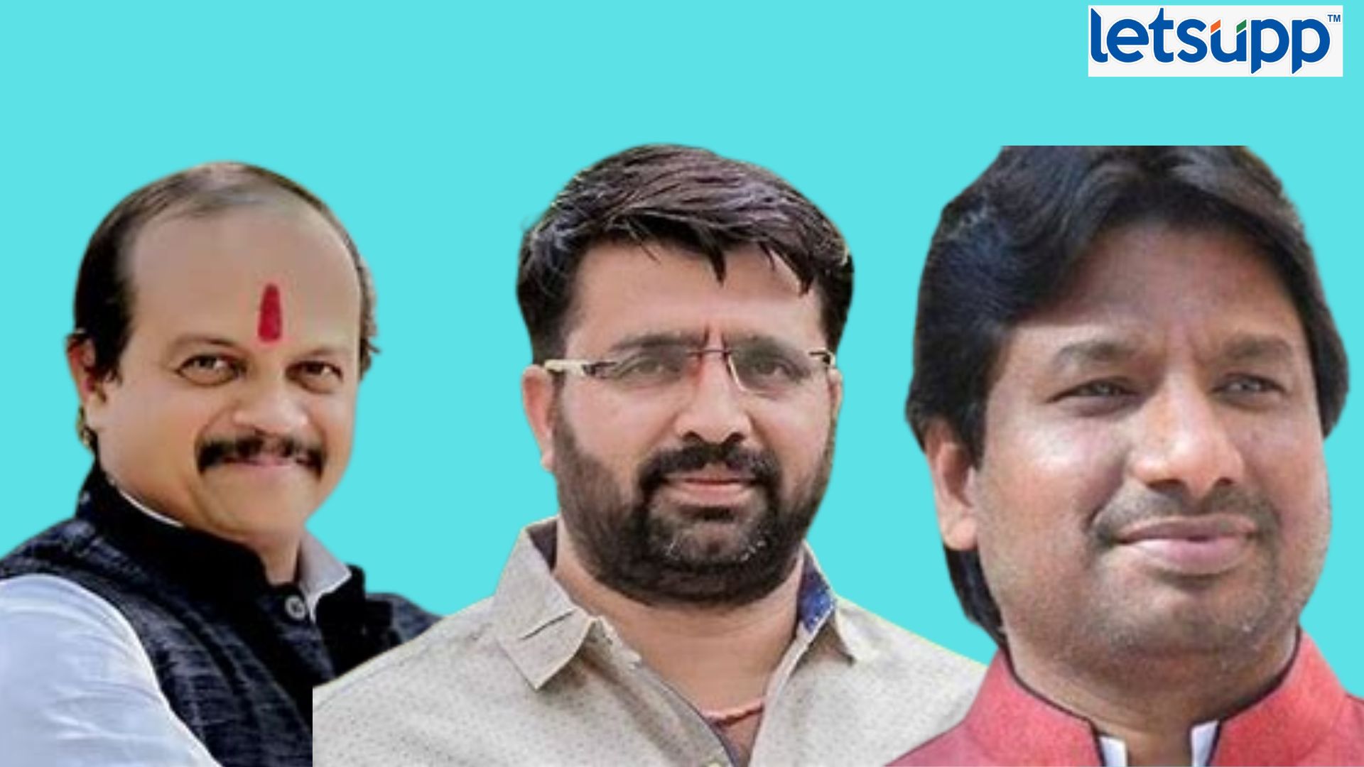 पुण्यातील तीन राजकीय नेत्यांना धमकी देणारा एकच… पोलिसांनी आवळल्या मुसक्या! Landge More Bagve