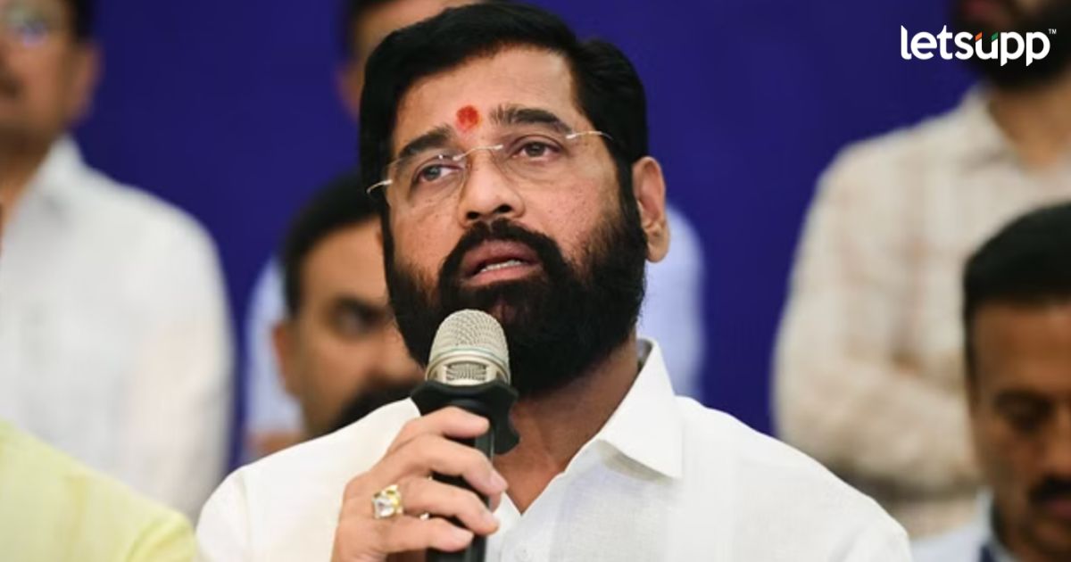 अखेर ‘महाराष्ट्र भूषण’च्या घटनेच्या चौकशीसाठी समिती; मुख्यमंत्र्यांची घोषणा, अशी असेल समिती! eknath shinde