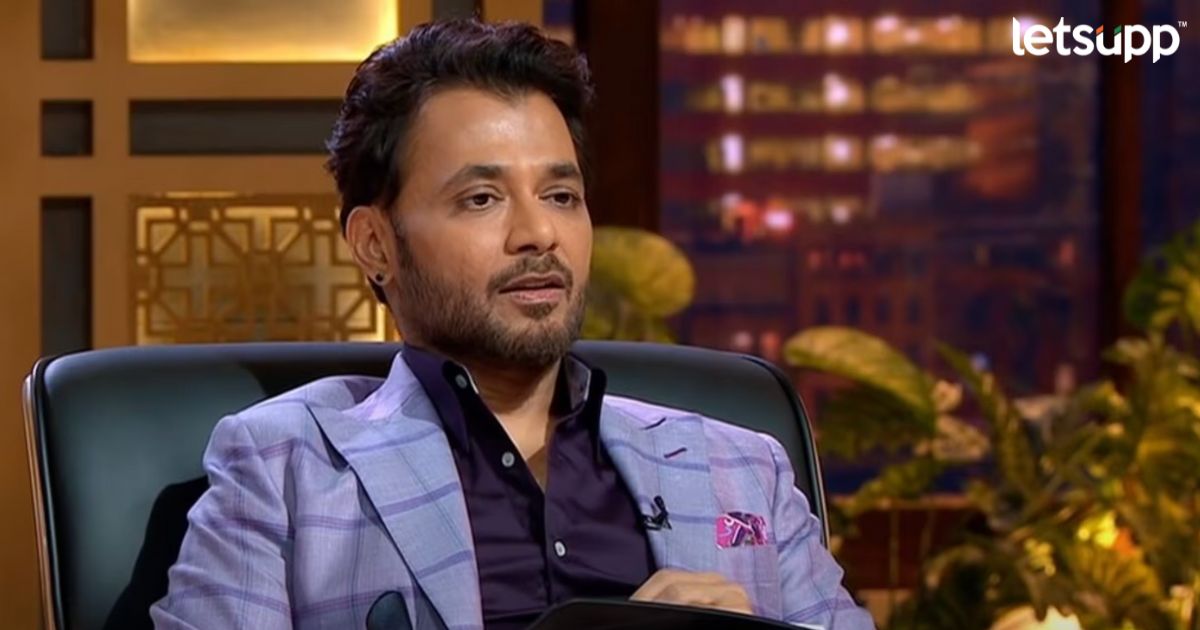 “गुगल म्हणजे डिजिटल ईस्ट इंडिया कंपनी” शार्क अनुपम मित्तल गुगलवर का भडकले ? Anupam Mittal