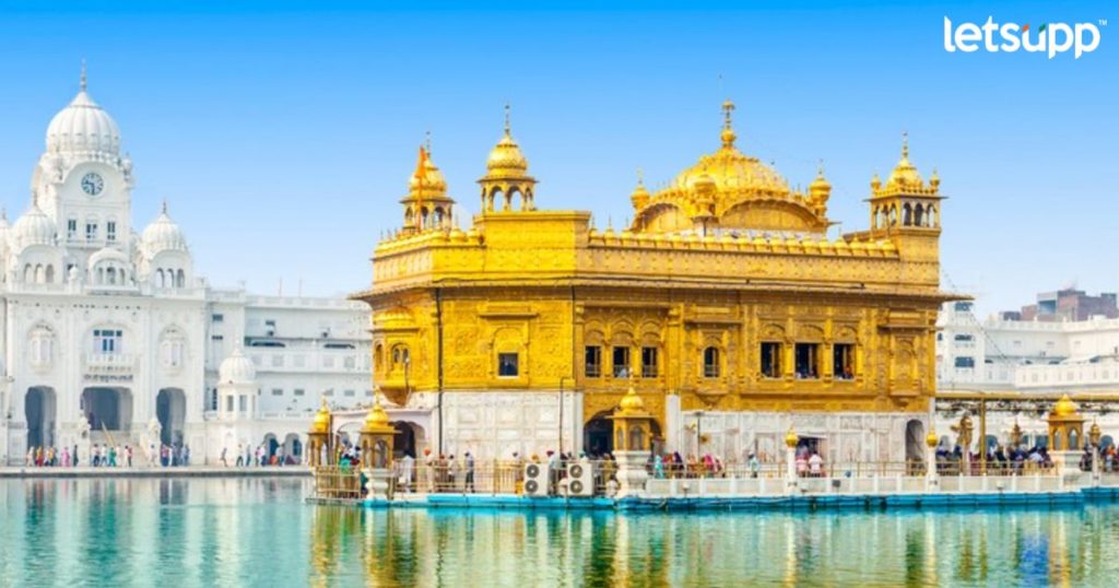 golden temple