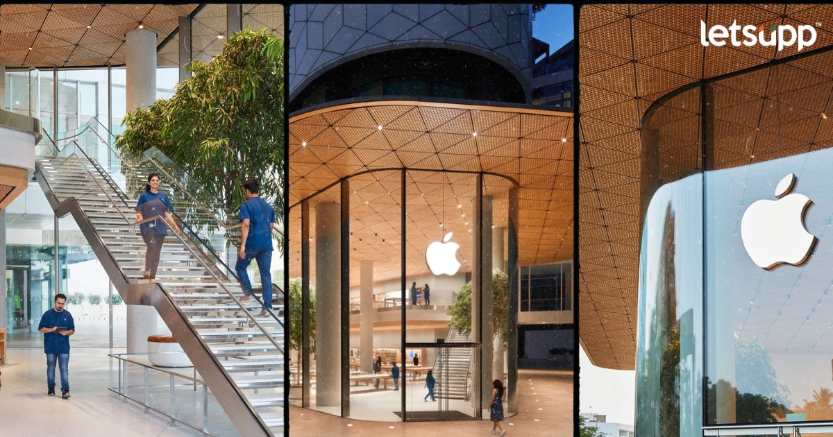 Apple Store India