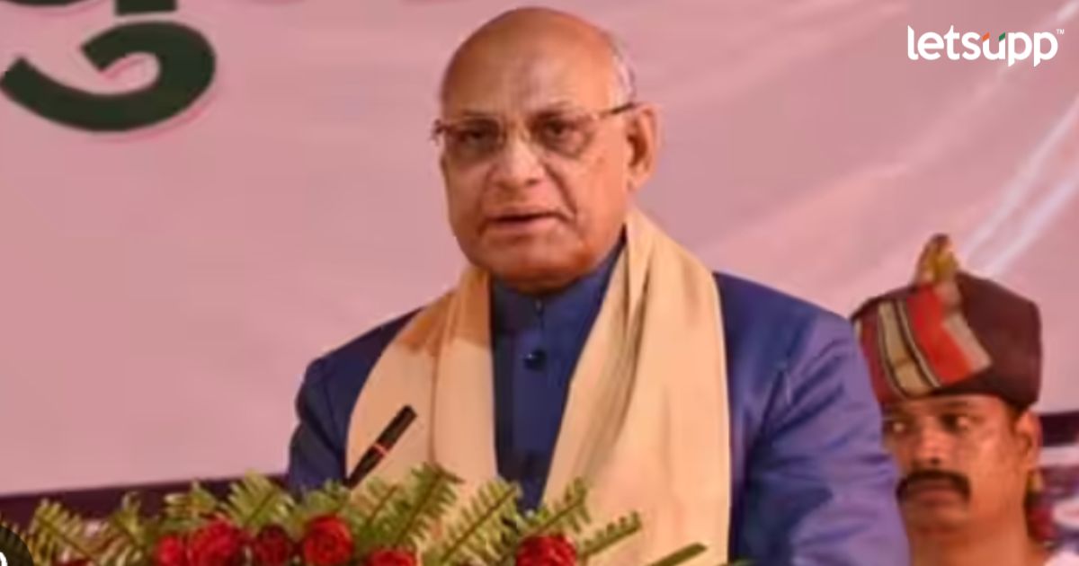 Ramesh Bais : महाराष्ट्राला पुन्हा नवे राज्यपाल? रमेश बैस सक्रिय राजकारणात परतणार ramesh bais