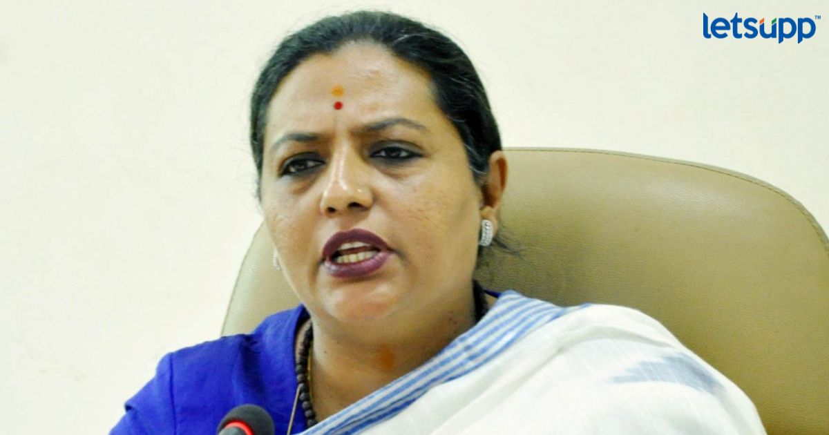 मला नाही वाटत अजित पवार असं पाऊल उचलतील, परंतु… yashomati thakur