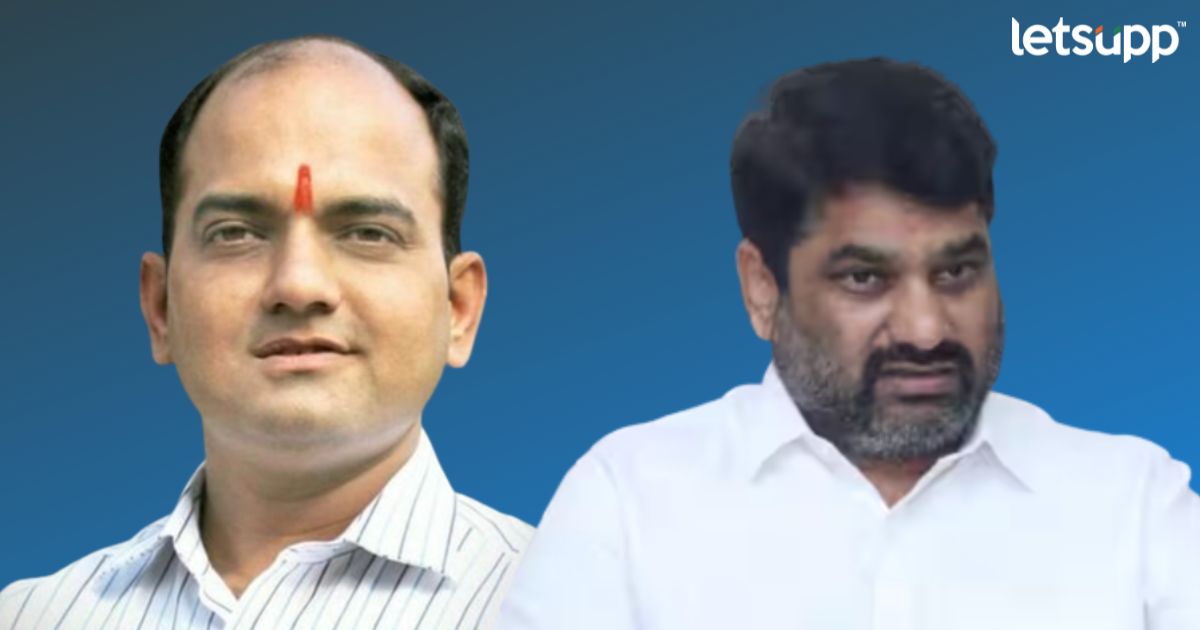 Satej Patil – Amal Mahadik : कारखान्याची कागदपत्रं घेऊन बिंदू चौकात या; अमल महाडिक यांच सतेज पाटलांना आव्हान amal mahadik bunty patil