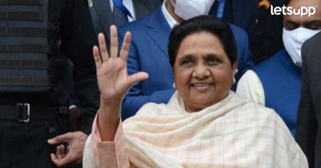 mayawati
