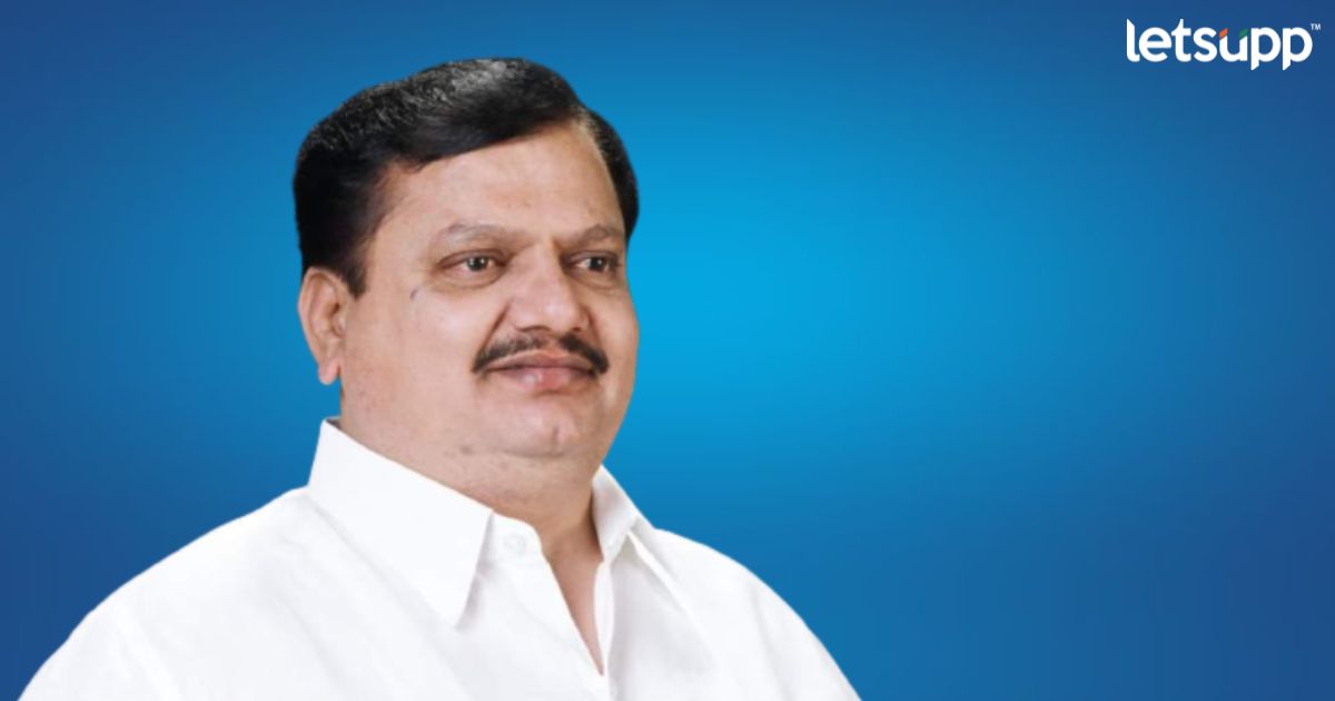 P. N. Patil : आमदार स्वतःहून चौकशीसाठी ईडी समोर हजर; पण चौकशी झालीच नाही, काय आहे प्रकरण pn patil