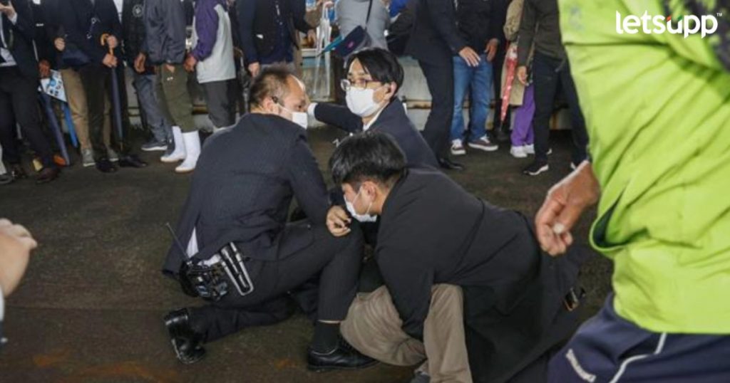 Japan PM