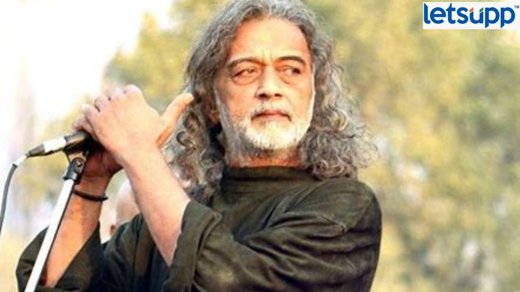 Lucky Ali