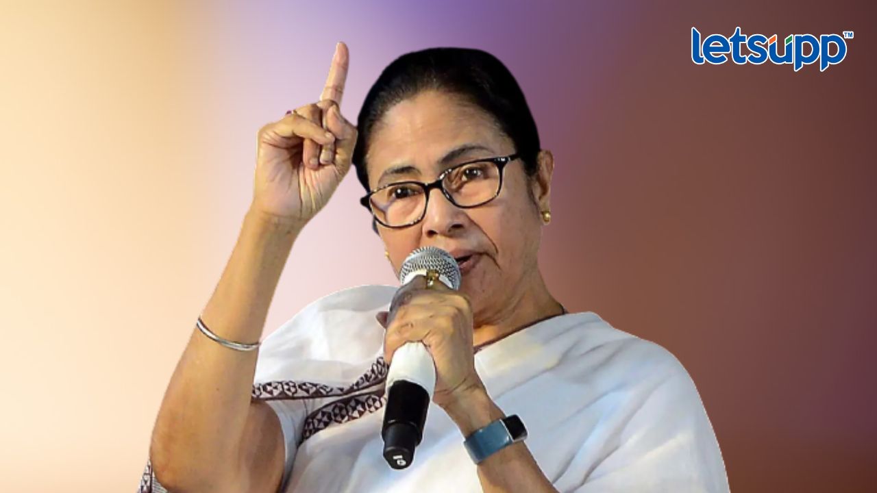 Mamata Banerjee : उदयनिधींच्या ‘त्या’ वक्तव्यावर ममता बॅनर्जी स्पष्टच बोलल्या, ‘मी सनातन धर्माचा…’