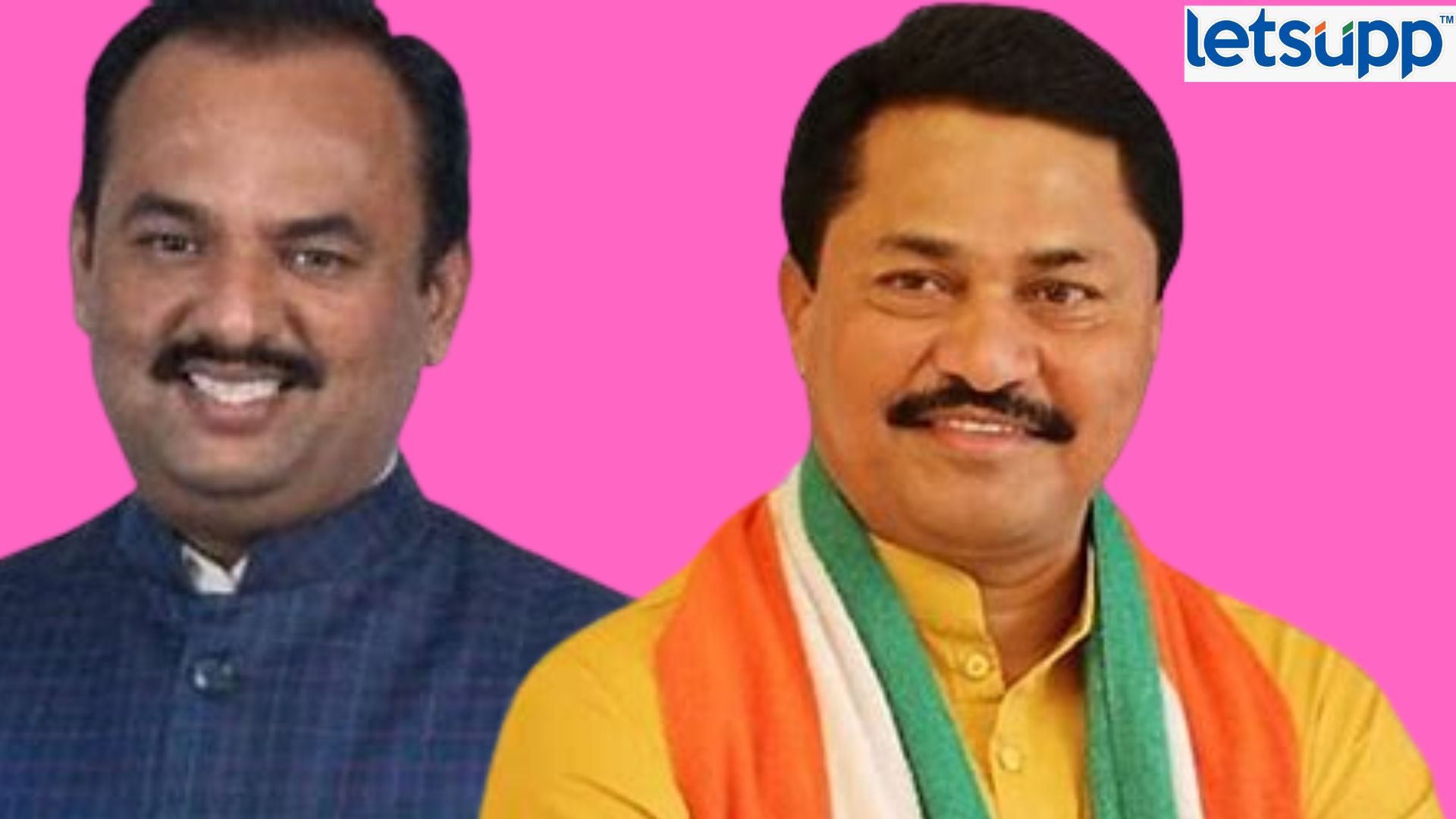 पुण्याच्या लोकसभेवर राष्ट्रवादी काँग्रेसचा डोळा? Nana Patole Prashant Jagtap