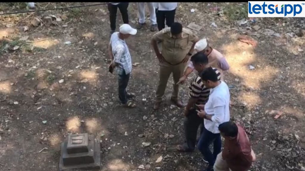 Narayaneshwar Mandir