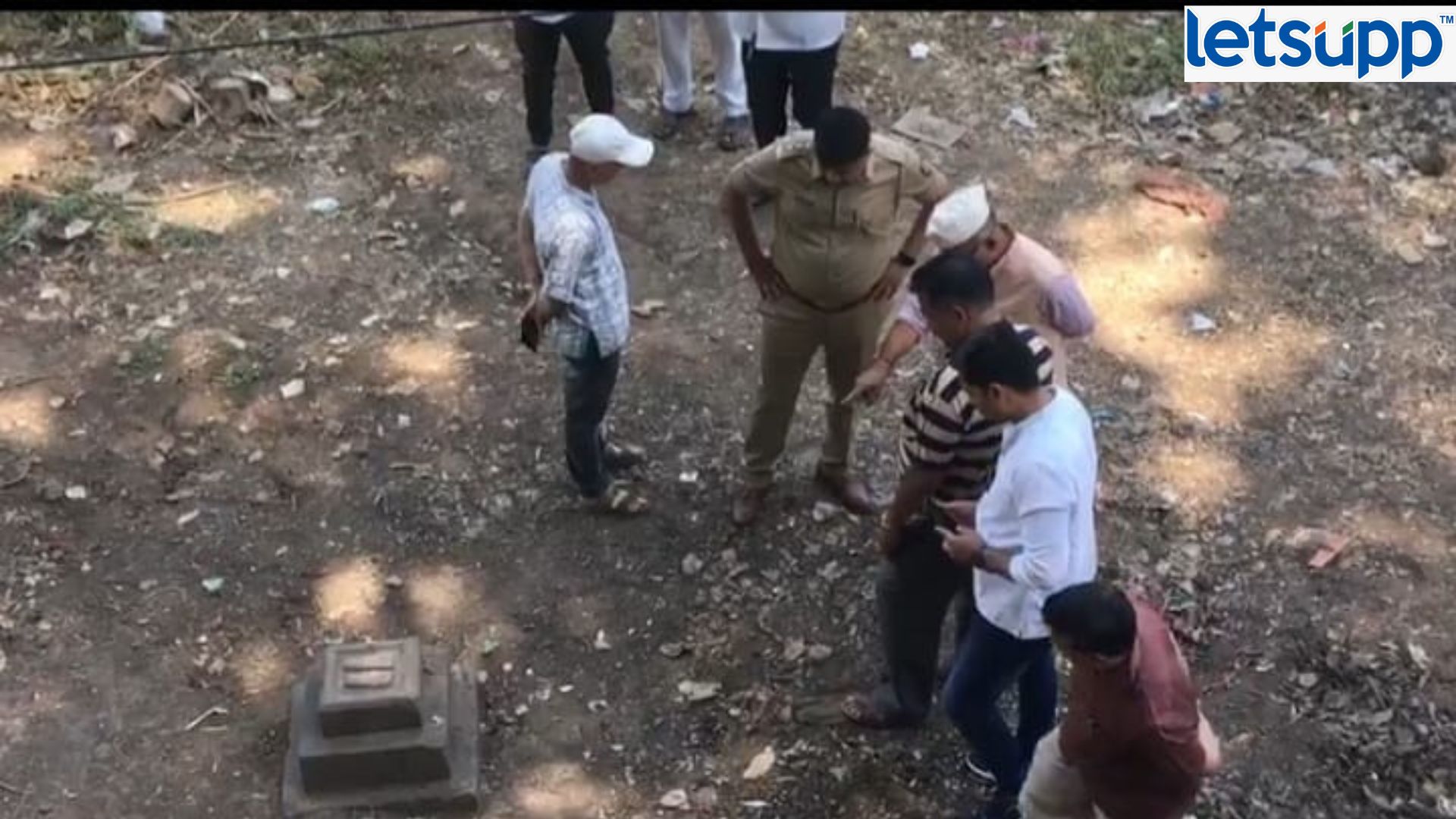 Pune Breaking : नदी पात्रात सापडले नारायणेश्वर मंदिराचे अवशेष?
