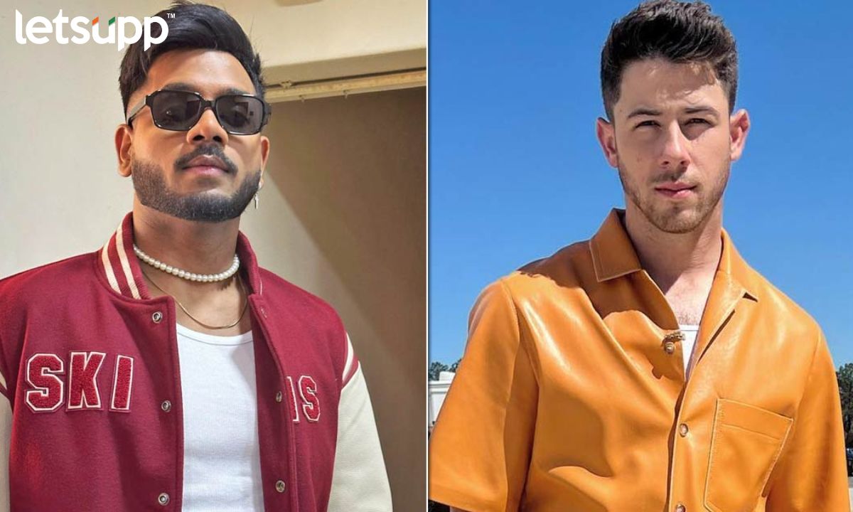Nick Jonas-King च्या रीमिक्स गाण्याची धमाल, अल्पावधित मिलियन्समध्ये व्हूज Nick Jonas King